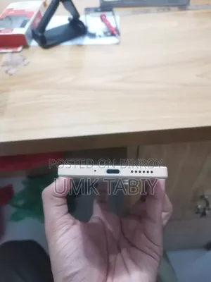 New Xiaomi Poco X6 Pro 256 GB Gold