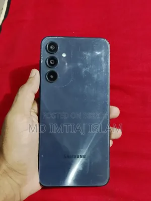 স্যামসাং গ্যালাক্সি এ১৬ ৫জি ২৫৬ জিবি ব্লু
