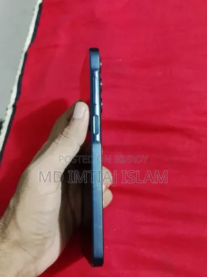 স্যামসাং গ্যালাক্সি এ১৬ ৫জি ২৫৬ জিবি ব্লু
