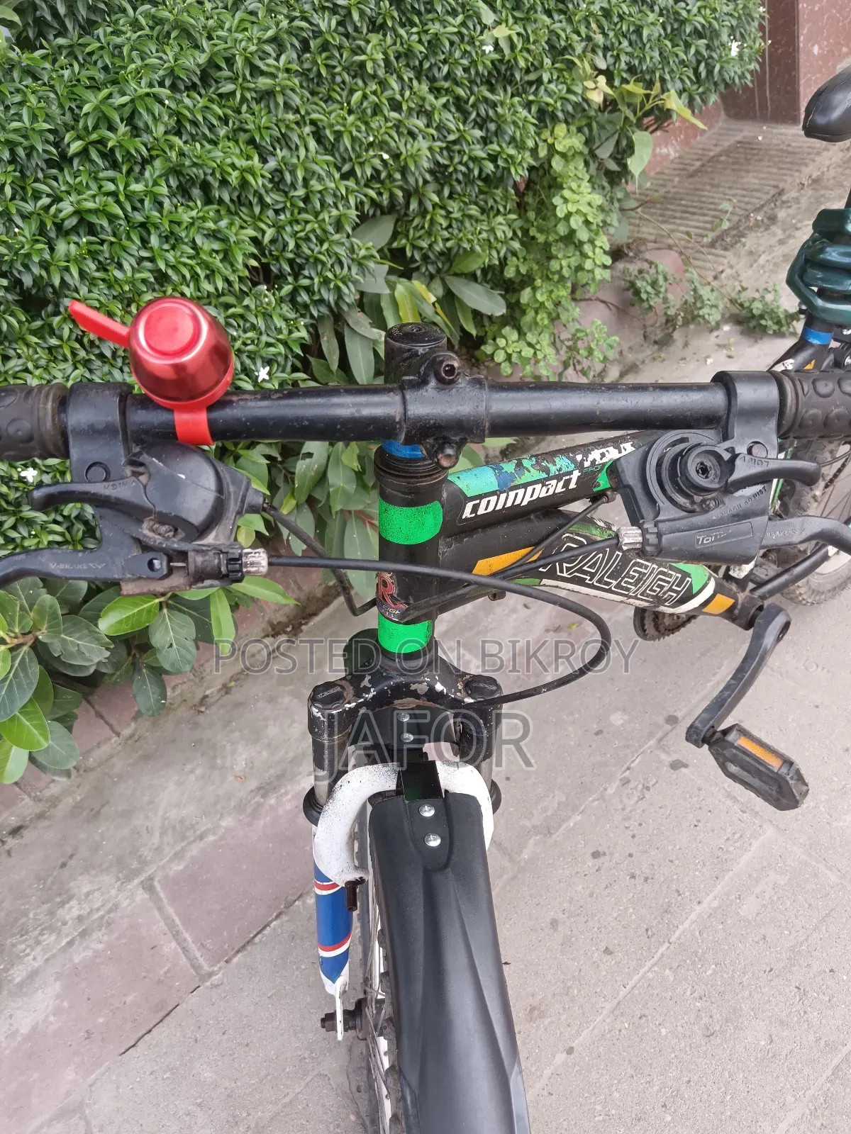 Prince Cycle