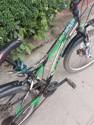 Prince Cycle
