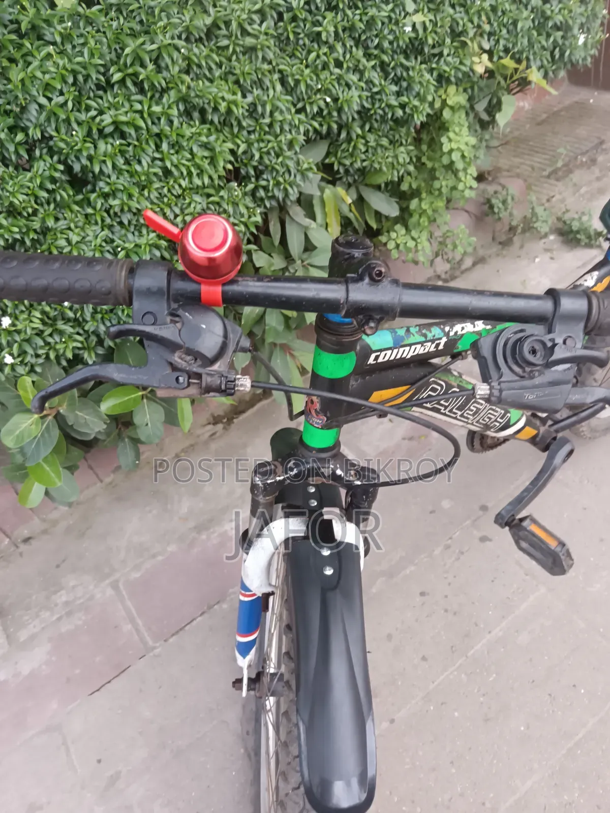 Prince Cycle