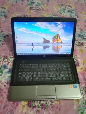 Laptop HP 8GB Intel Celeron HDD 500GB