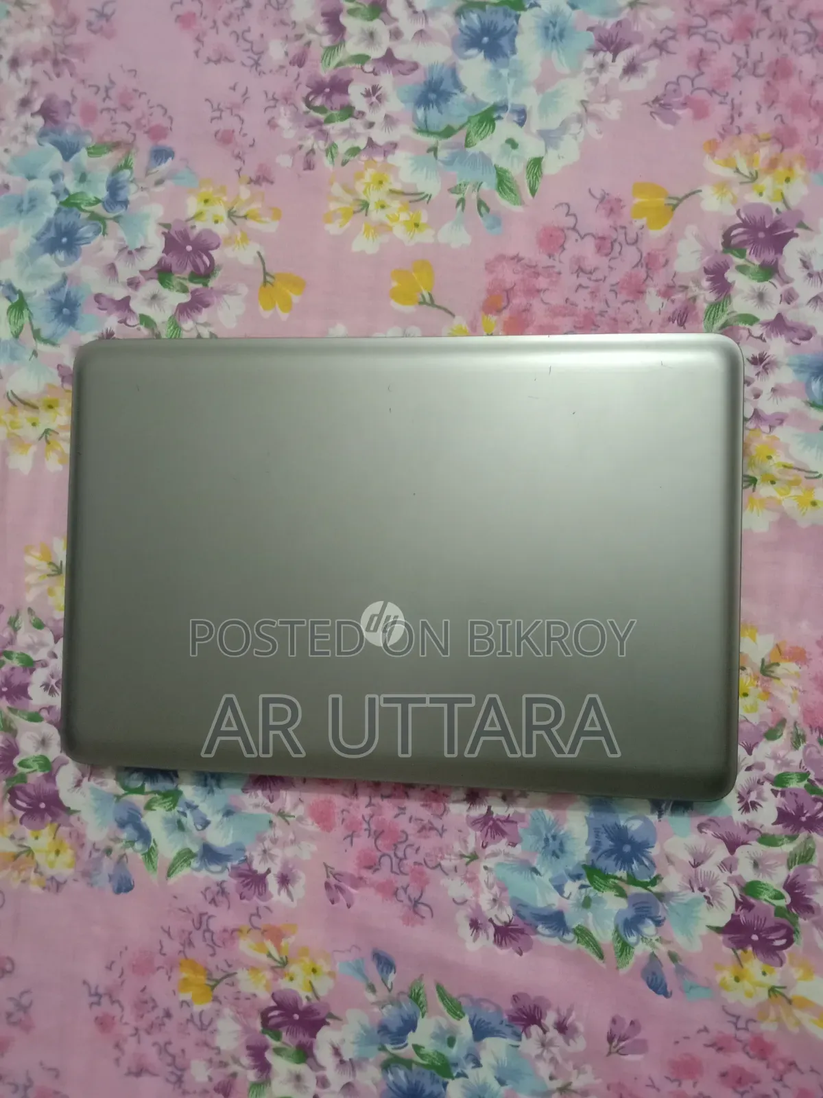 Laptop HP 8GB Intel Celeron HDD 500GB