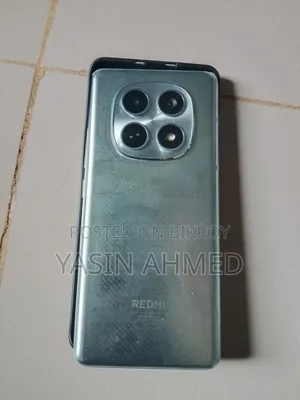 শাওমি রেডমি নোট ১৫ ২৫৬ জিবি ব্লু