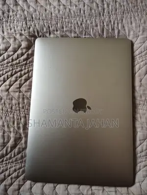 Laptop Apple MacBook Pro 2019 8GB SSD 512GB