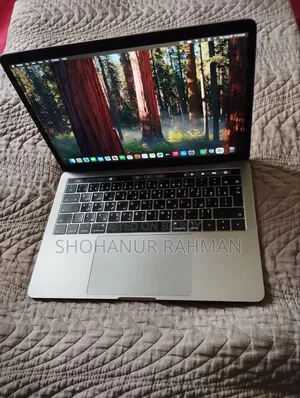 Laptop Apple MacBook Pro 2019 8GB Intel Core i5 SSD 512GB