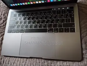 Laptop Apple MacBook Pro 2019 8GB SSD 512GB