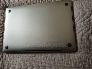 Laptop Apple MacBook Pro 2019 8GB SSD 512GB