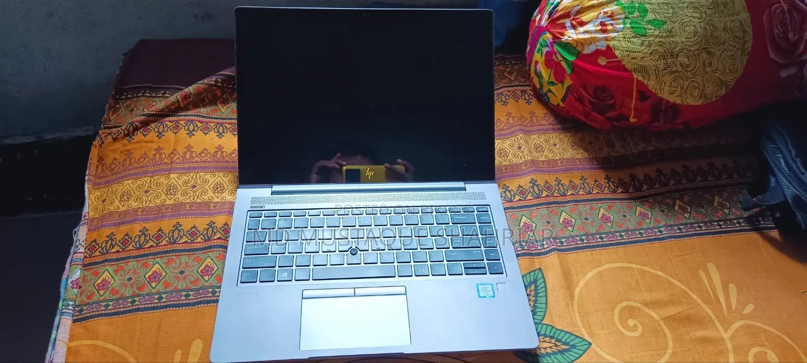 Laptop HP EliteBook 840 G5 12GB Intel Core I5 SSD 512GB