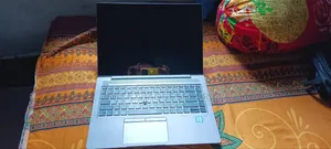 Laptop HP EliteBook 840 G5 12GB Intel Core I5 SSD 512GB