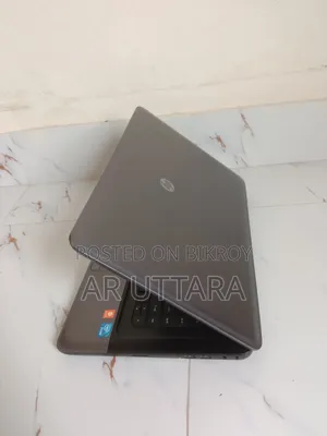 Laptop HP 8GB Intel Celeron HDD 500GB