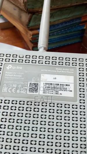 TP-Link C20