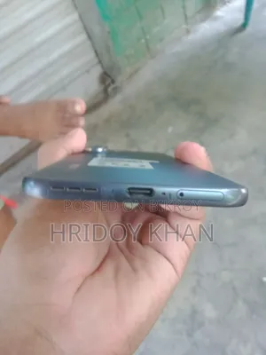 ইনফিনিক্স হট ৬০ প্রো+ ১২৮ জিবি ব্ল্যাক