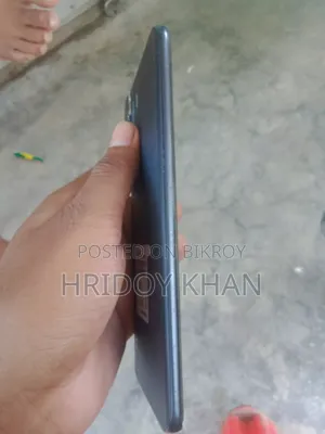 ইনফিনিক্স হট ৬০ প্রো+ ১২৮ জিবি ব্ল্যাক