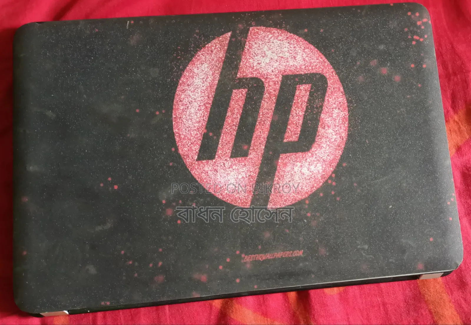 Laptop HP 14-dq2031tg 4GB Intel HDD 500GB