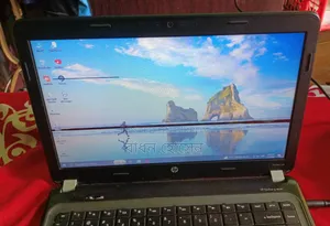 Laptop HP 14-dq2031tg 4GB Intel HDD 500GB
