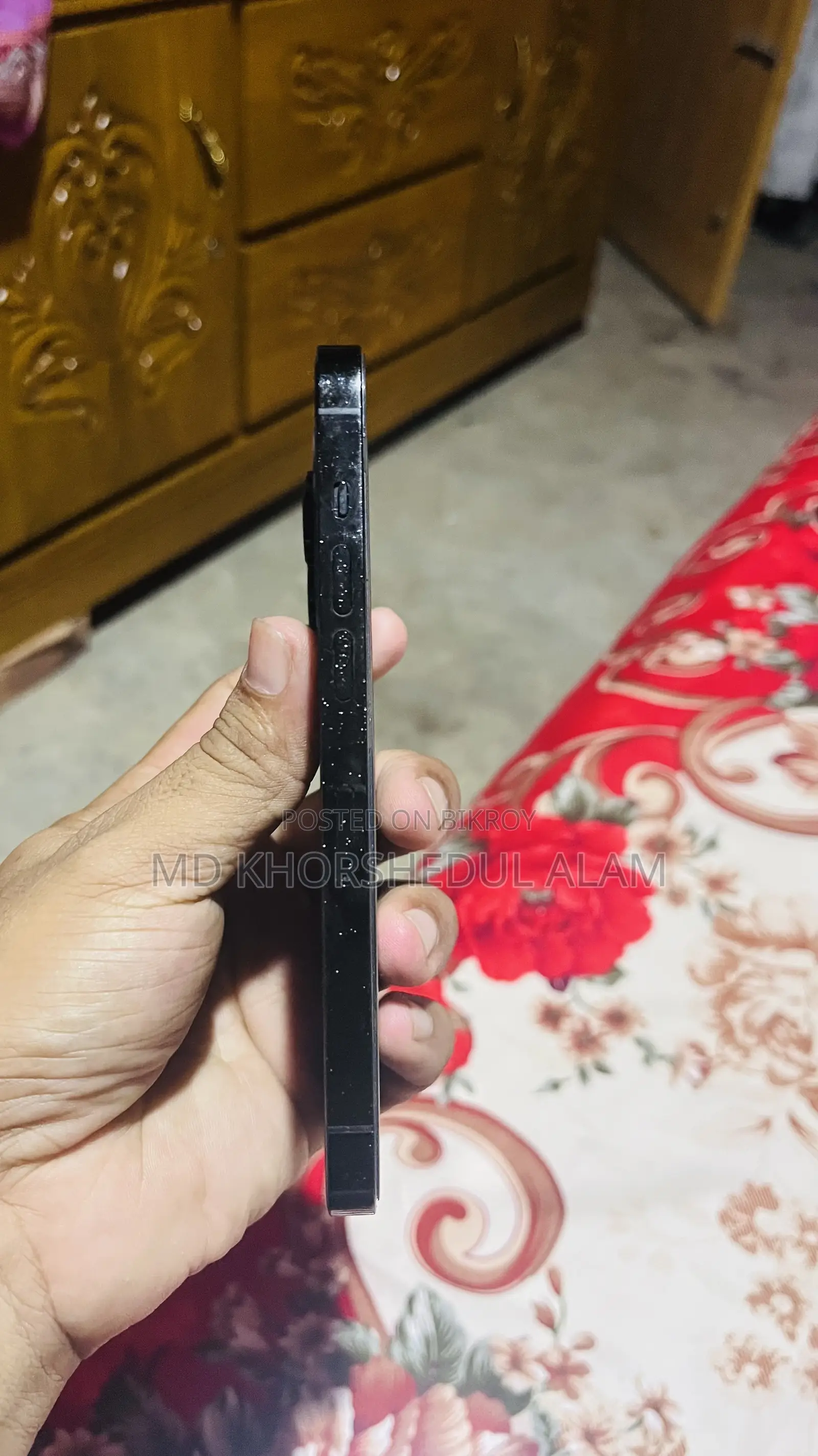 অ্যাপল আইফোন ১৪ প্রো ১২৮ জিবি গ্রে