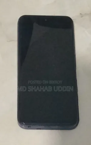 Walton NEXG N28 256 জিবি সবুজ