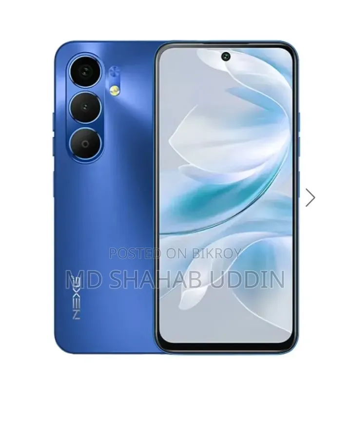 Walton NEXG N28 256 জিবি সবুজ