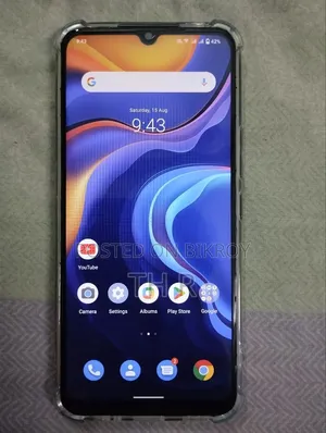 ভিভো ভি২০ এসি ১২৮ জিবি ব্লু