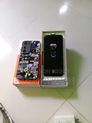 Tecno Spark 40 Pro 128 GB White