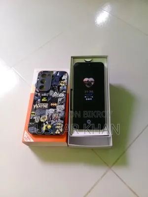 Tecno Spark 40 Pro 128 GB White