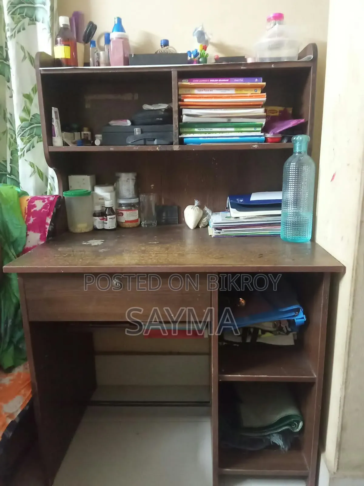 Study Table