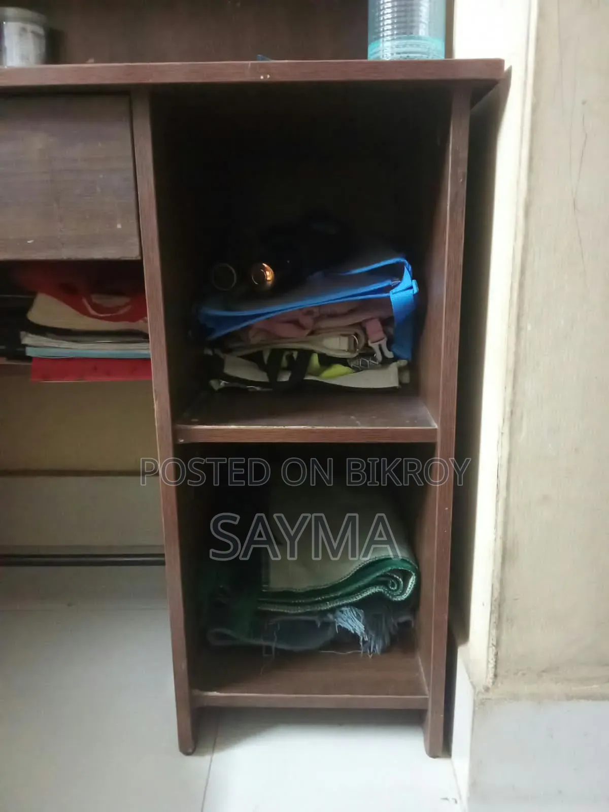 Study Table