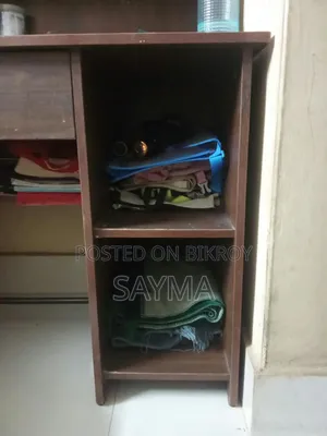 Study Table