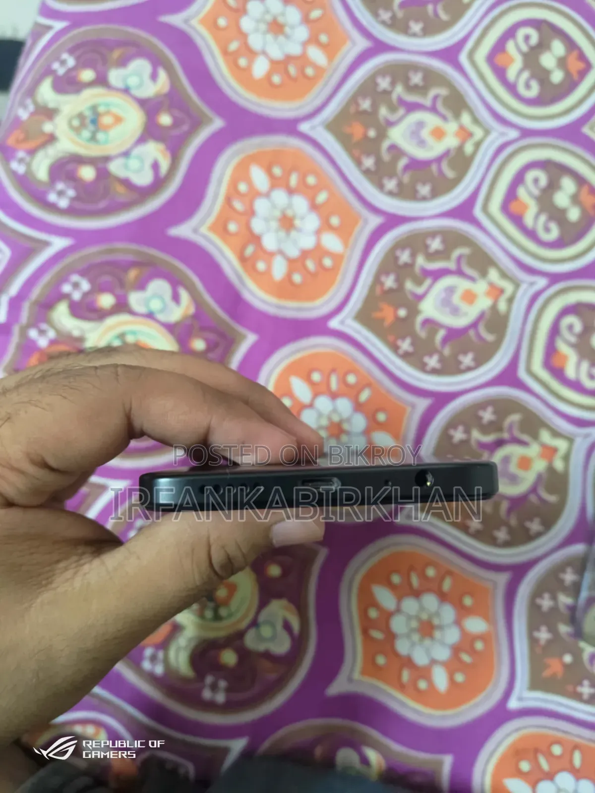 Xiaomi Redmi 15C 128 GB Black