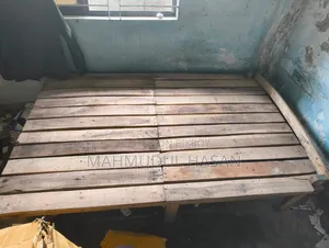 Bachelor Single Bed