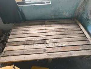 Bachelor Single Bed