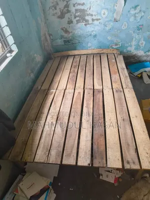 Bachelor Single Bed
