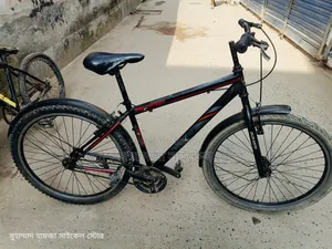 Non-Gear Cycle