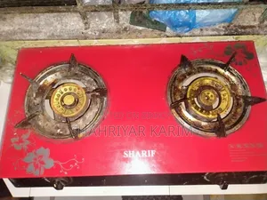 Gas Stove