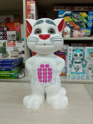 AI Touch Talking Tom (Small)