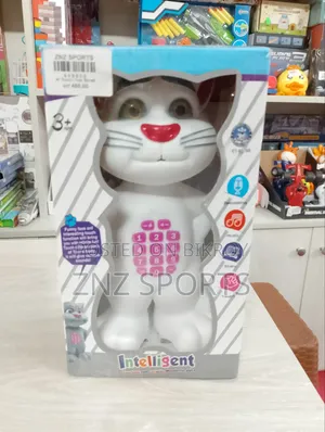 AI Touch Talking Tom (Small)