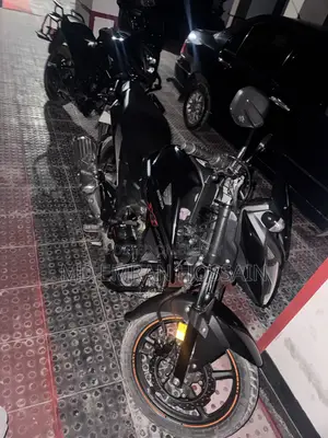 হোন্ডা এক্স-ব্লেড ১৬০ ২০২৩ কালো