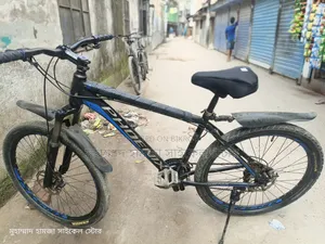 ফিনিক্স গিয়ার সাইকেল