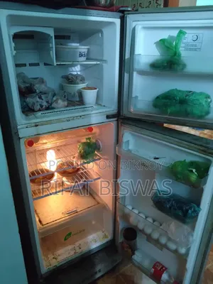 Refrigerator for Sale