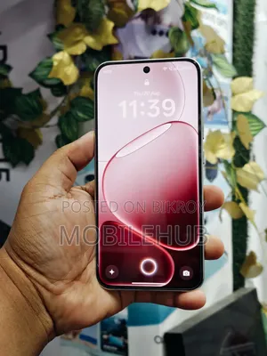 অপ্পো এফ৩১ প্রো ৫জি ১২৮ জিবি রোজ গোল্ড