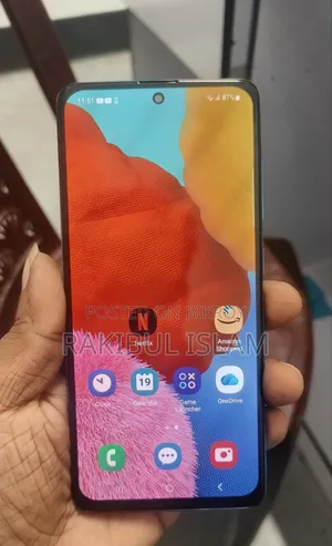 Samsung Galaxy A51 128 GB