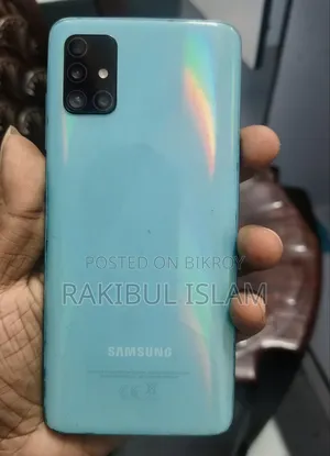 Samsung Galaxy A51 128 GB