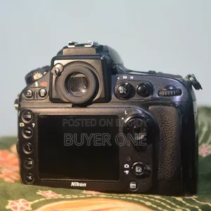 Nikon D800 Camera Body