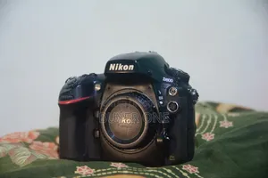 Nikon D800 Camera Body