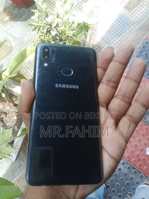 Samsung Galaxy M01s 32 GB Gray