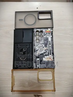 Samsung S24 Ultra Cases Combo