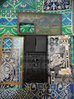Samsung S24 Ultra Cases Combo