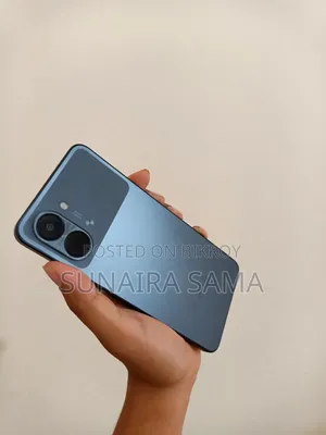 Tecno Spark Go 3 64 GB Black